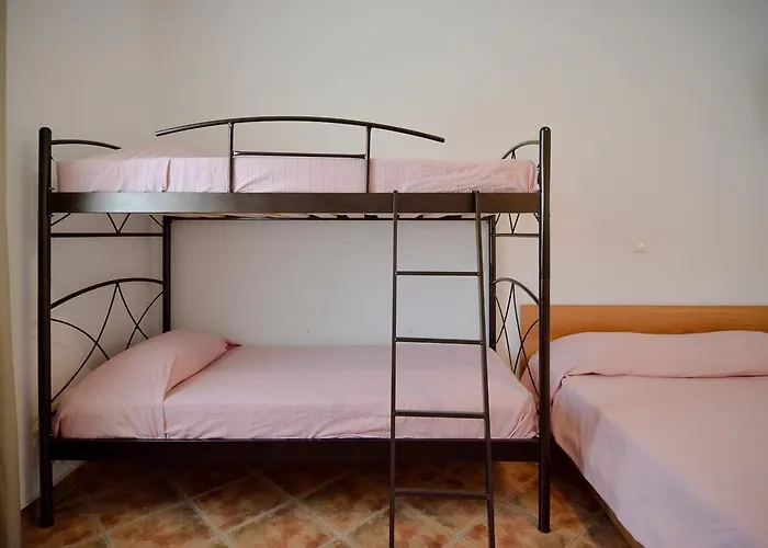 Pergola Andros * Gavrio